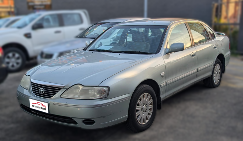 
								TOYOTA 2003 AVALON full									