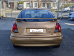 
										Toyota corolla L8 conquest 2000 full									