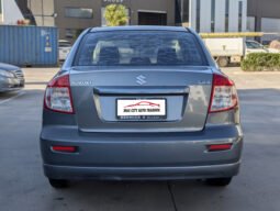 
										Suzuki SX4 full									