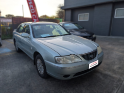 
										TOYOTA 2003 AVALON full									