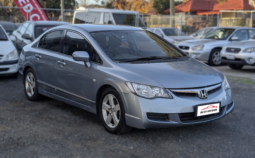
										Honda Civic full									