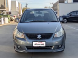 
										Suzuki SX4 full									