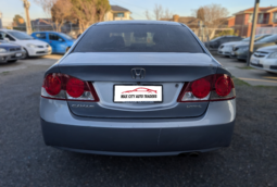 
										Honda Civic full									