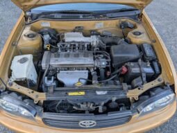 
										Toyota corolla L8 conquest 2000 full									