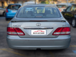 
										TOYOTA 2003 AVALON full									