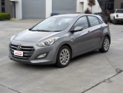 
										Hyundai i30 2016 full									
