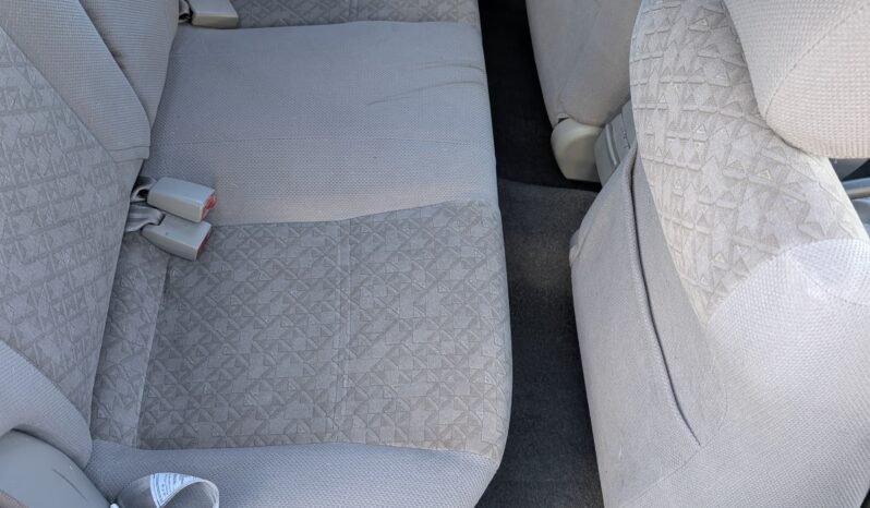 
								Toyota corolla L8 conquest 2000 full									