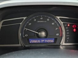 
										Honda Civic full									