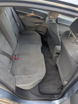 
										Honda Civic full									