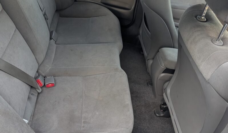 
								Honda Civic full									