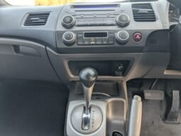
										Honda Civic full									