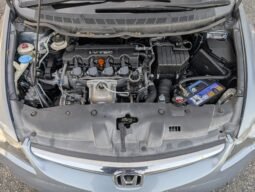 
										Honda Civic full									