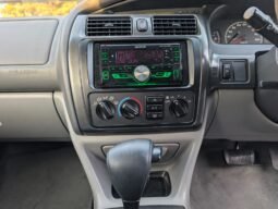 
										TOYOTA 2003 AVALON full									