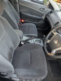 
										HOLDEN EPICA 2008 full									