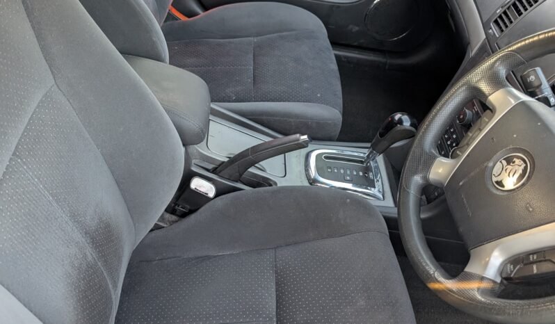 
								HOLDEN EPICA 2008 full									