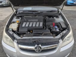 
										HOLDEN EPICA 2008 full									