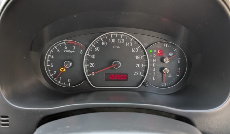 
								Suzuki SX4 full									