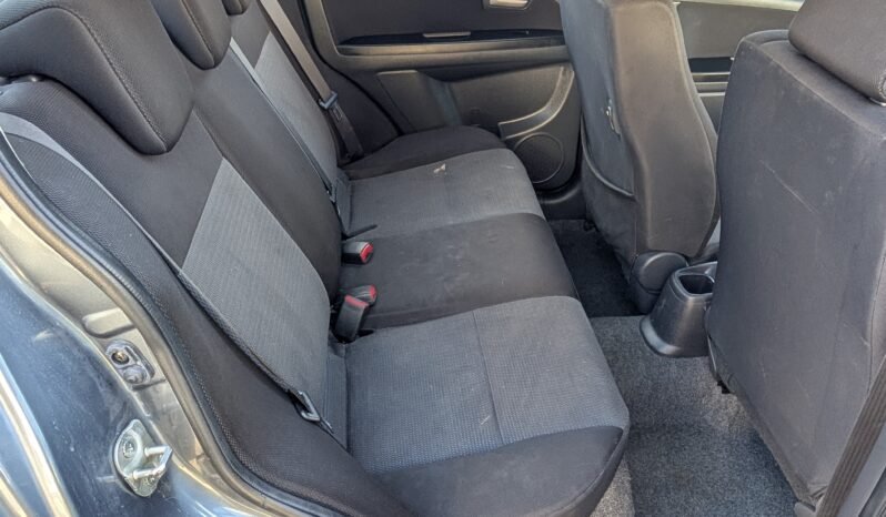 
								Suzuki SX4 full									