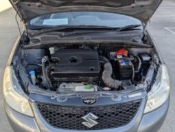 
										Suzuki SX4 full									