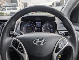 
										Hyundai i30 2016 full									