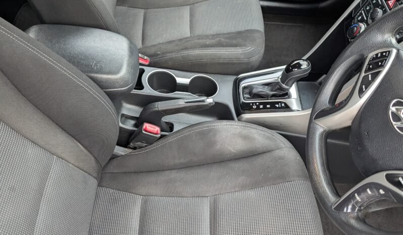 
								Hyundai i30 2016 full									