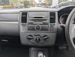 
										Nissan Tiida 2006 full									