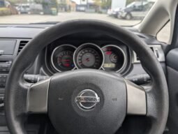 
										Nissan Tiida 2006 full									