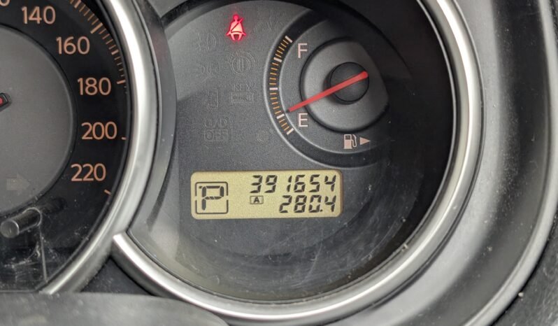 
								Nissan Tiida 2006 full									