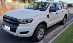 2016 Ford Ranger