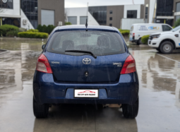 
										Toyota Yaris full									