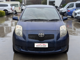 
										Toyota Yaris full									