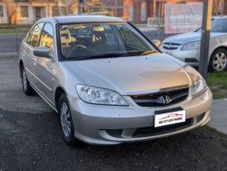 
										Honda Civic full									