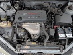 
										2004 toyota camry altise full									