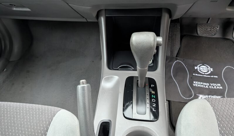
								2004 toyota camry altise full									