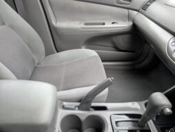 
										2004 toyota camry altise full									