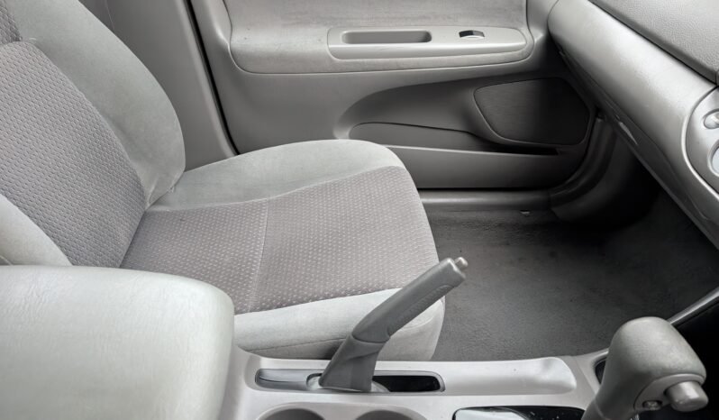 
								2004 toyota camry altise full									
