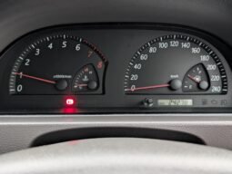 
										2004 toyota camry altise full									