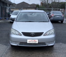
										2004 toyota camry altise full									