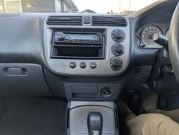 
										Honda Civic full									