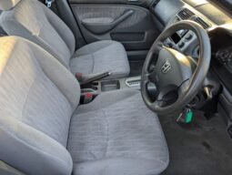 
										Honda Civic full									