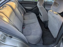 
										Honda Civic full									