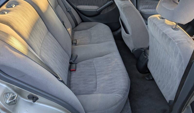 
								Honda Civic full									