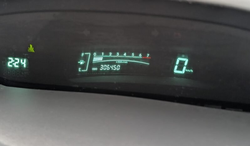
								Toyota Yaris full									