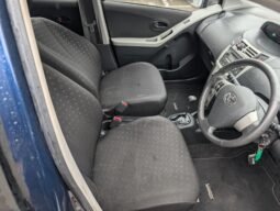 
										Toyota Yaris full									