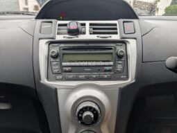 
										Toyota Yaris full									