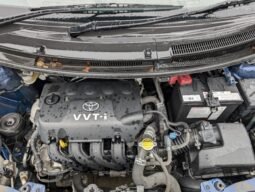 
										Toyota Yaris full									