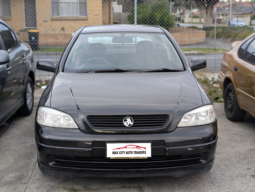 
										Holden Astra 2001 full									