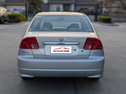 
										Honda Civic full									