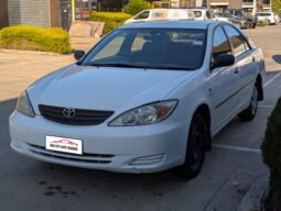 
										TOYOTA Camry full									