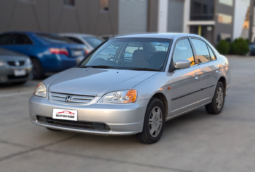 
										Honda Civic full									